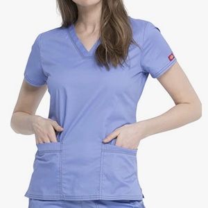 Dickie’s Scrub Top